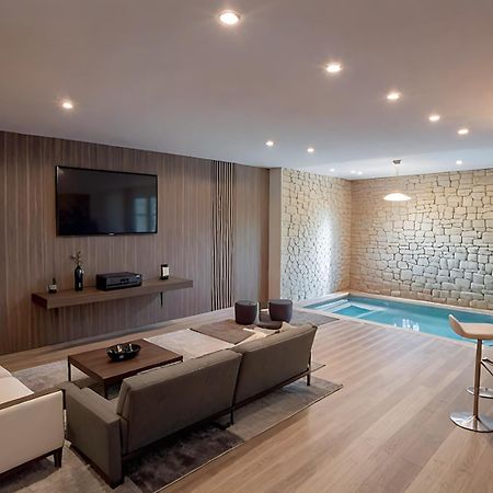 Design Apartment With Private Pool Exclusive Use - Stelvio 21 มิลาน ภายนอก รูปภาพ