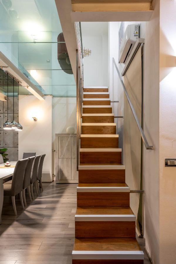 Design Apartment With Private Pool Exclusive Use - Stelvio 21 มิลาน ภายนอก รูปภาพ