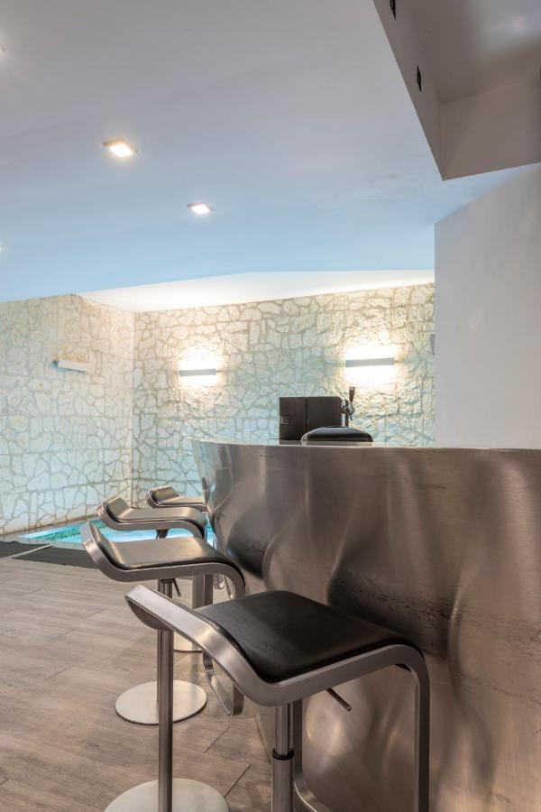 Design Apartment With Private Pool Exclusive Use - Stelvio 21 มิลาน ภายนอก รูปภาพ