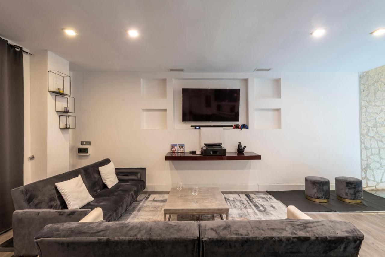 Design Apartment With Private Pool Exclusive Use - Stelvio 21 มิลาน ภายนอก รูปภาพ