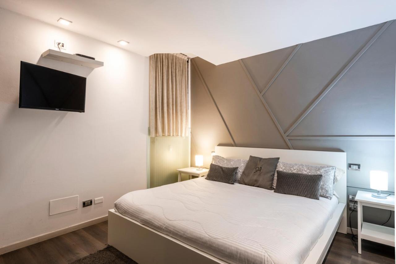 Design Apartment With Private Pool Exclusive Use - Stelvio 21 มิลาน ภายนอก รูปภาพ
