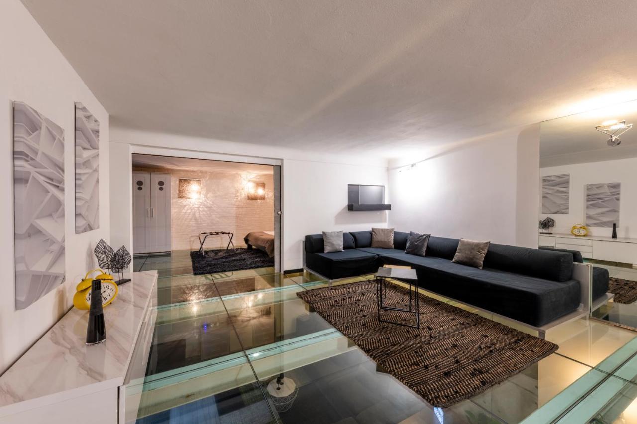 Design Apartment With Private Pool Exclusive Use - Stelvio 21 มิลาน ภายนอก รูปภาพ